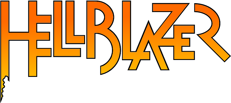 Hellblaze Logo